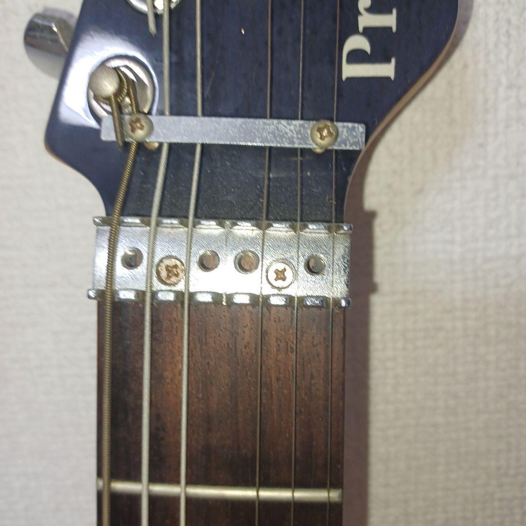 (ジャンク)Progaurge by SCHECTER PS-600 7弦